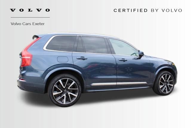 Used 2024 Volvo XC90 B6 Ultimate w/ Lounge Package AWD/4WD image 12