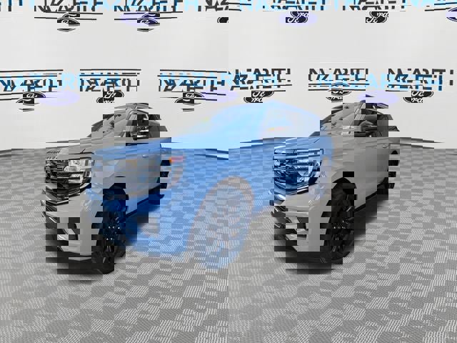 New 2025 Ford Expedition Max Platinum w/ Stealth Appearance Package image 4