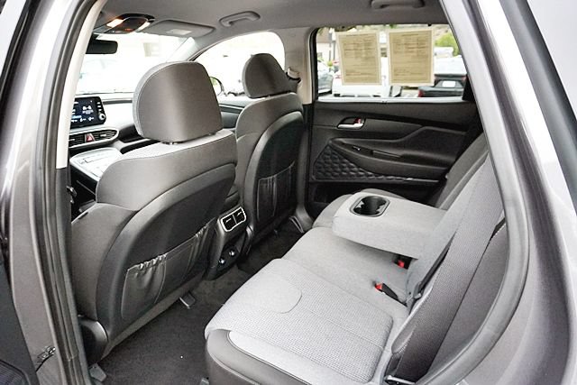 Certified 2022 Hyundai Santa Fe SEL Convenience AWD/4WD image 20