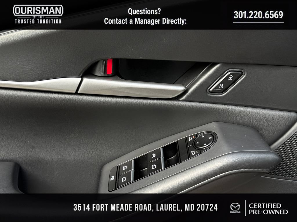 Used 2026 MAZDA CX-30 AWD 2.5 S image 39