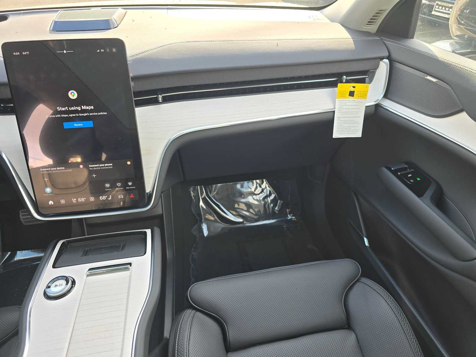 New 2026 Volvo EX90 Ultra AWD/4WD image 19