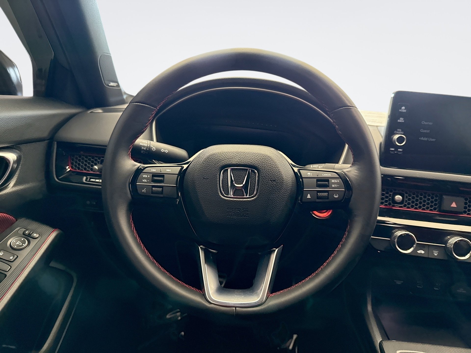Used 2025 Honda Civic Si image 12