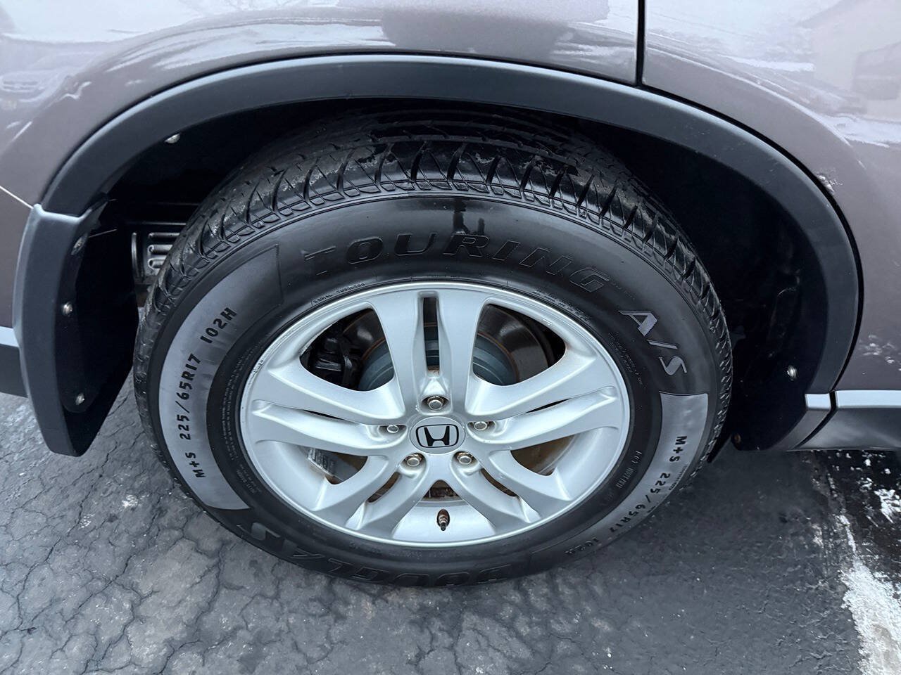 Used 2010 Honda CR-V EX image 57