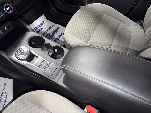 Used 2020 Ford Escape SE AWD/4WD image 19