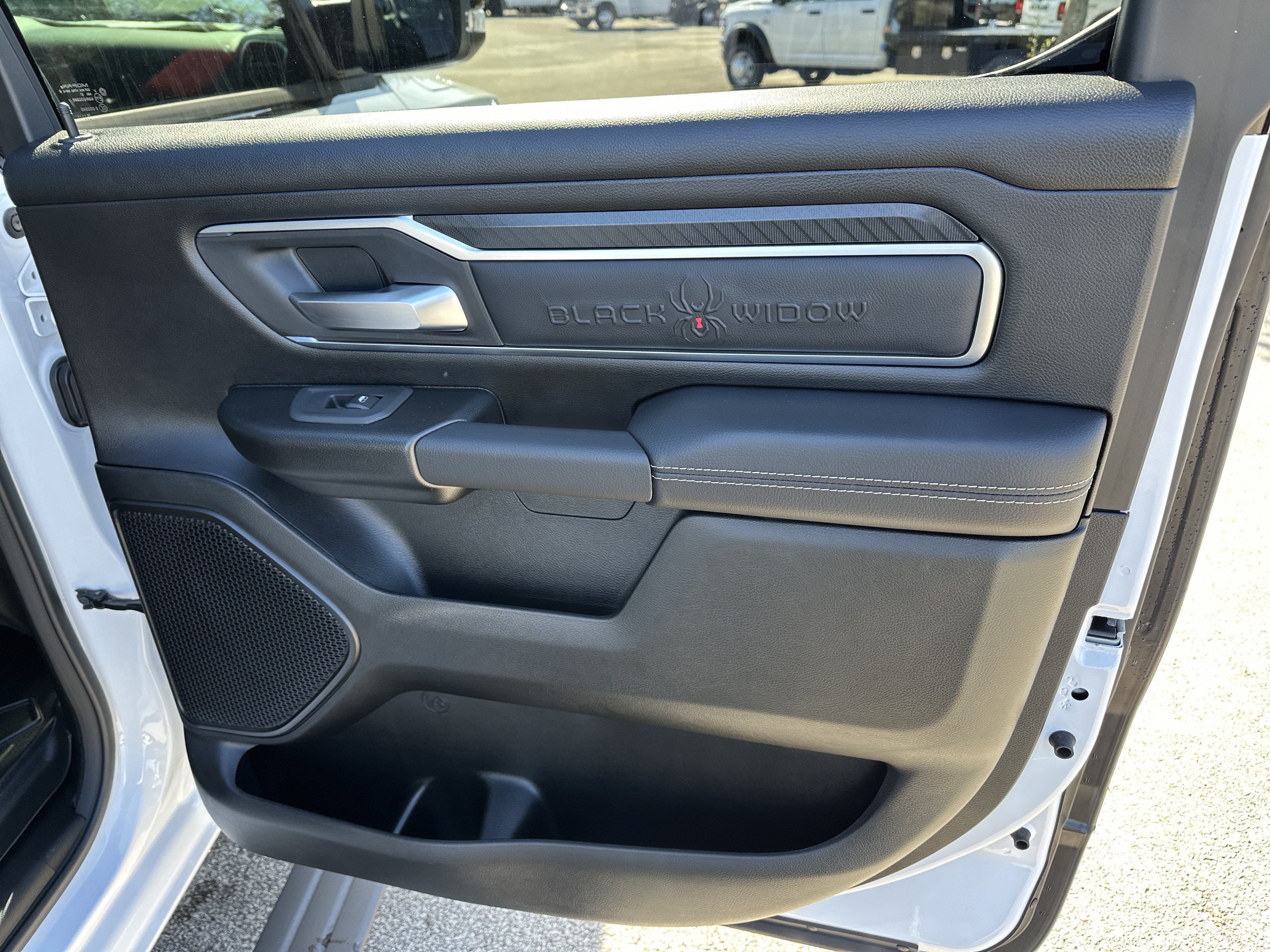 New 2026 RAM 1500 Big Horn AWD/4WD image 17