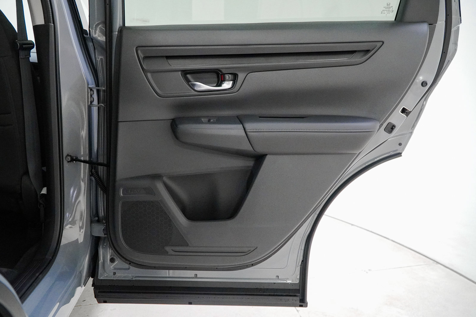 New 2027 Honda CR-V EX image 34