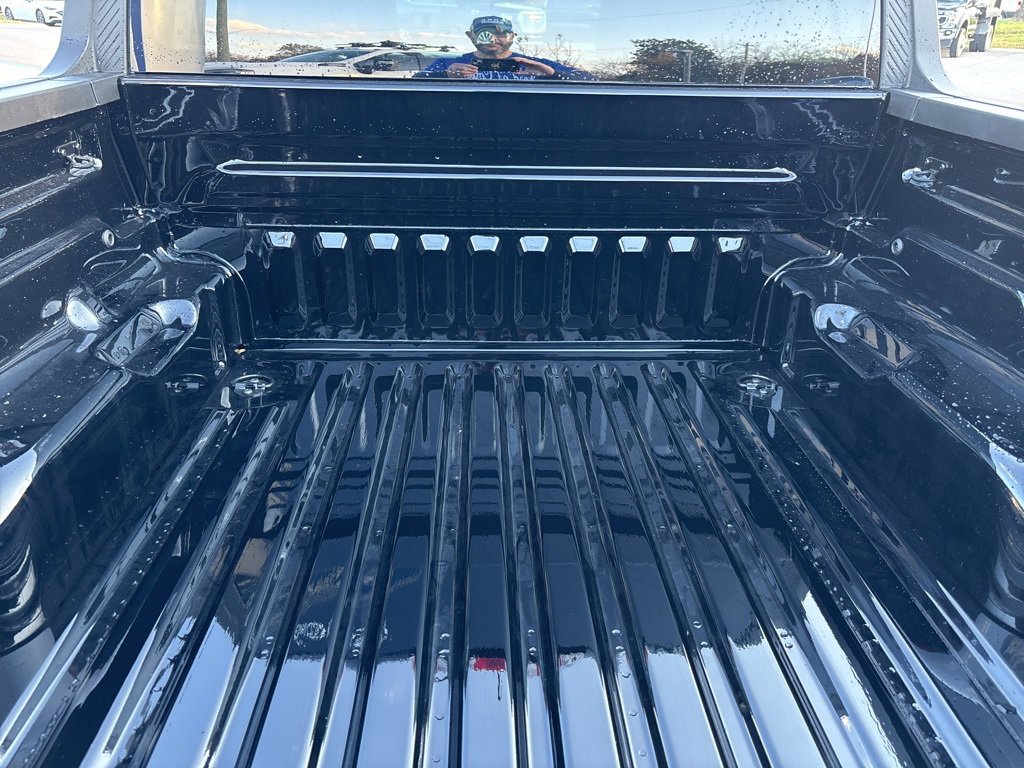 New 2025 Ford Maverick XLT w/ Equipment Group 301A image 8