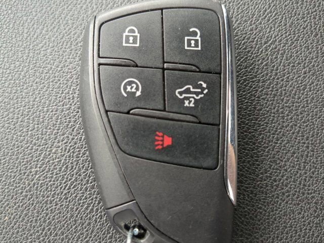 Used 2023 Chevrolet Silverado 1500 LT Trail Boss w/ Protection Package image 31