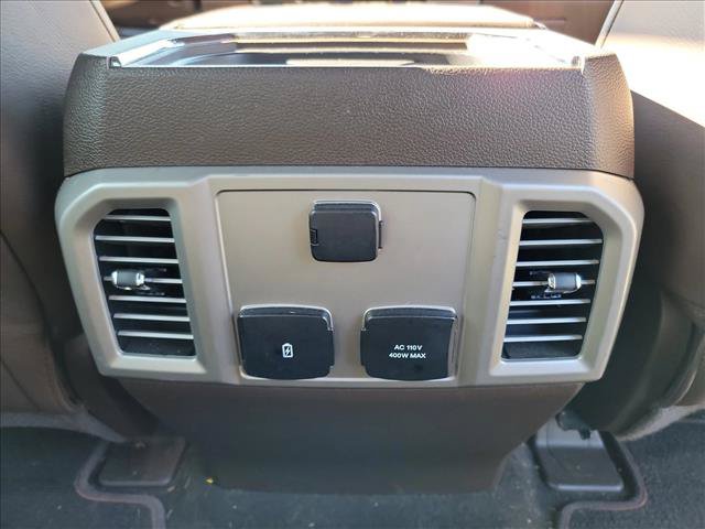 Used 2017 Ford F250 King Ranch AWD/4WD image 17