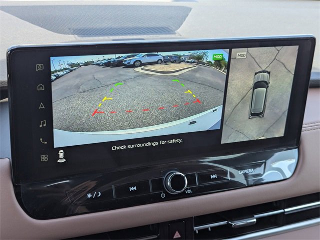 New 2025 Mitsubishi Outlander SEL image 15
