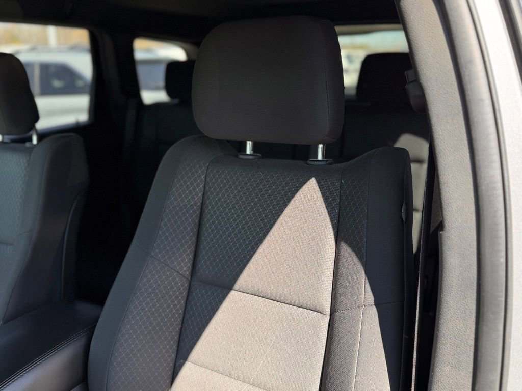 Used 2018 Jeep Grand Cherokee Laredo image 6