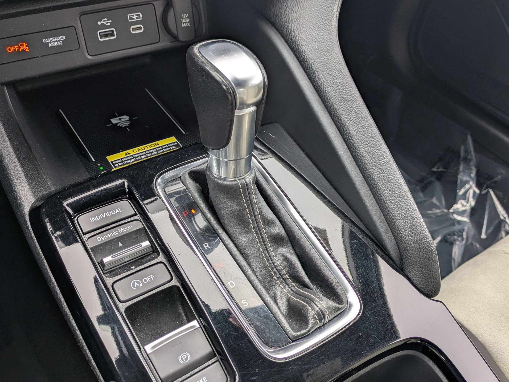 Used 2023 Acura Integra A-Spec image 15