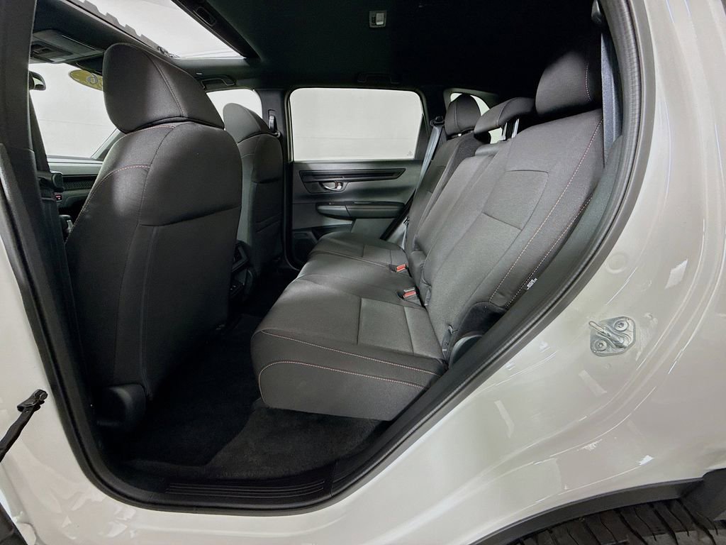 Certified 2026 Honda CR-V TrailSport image 23