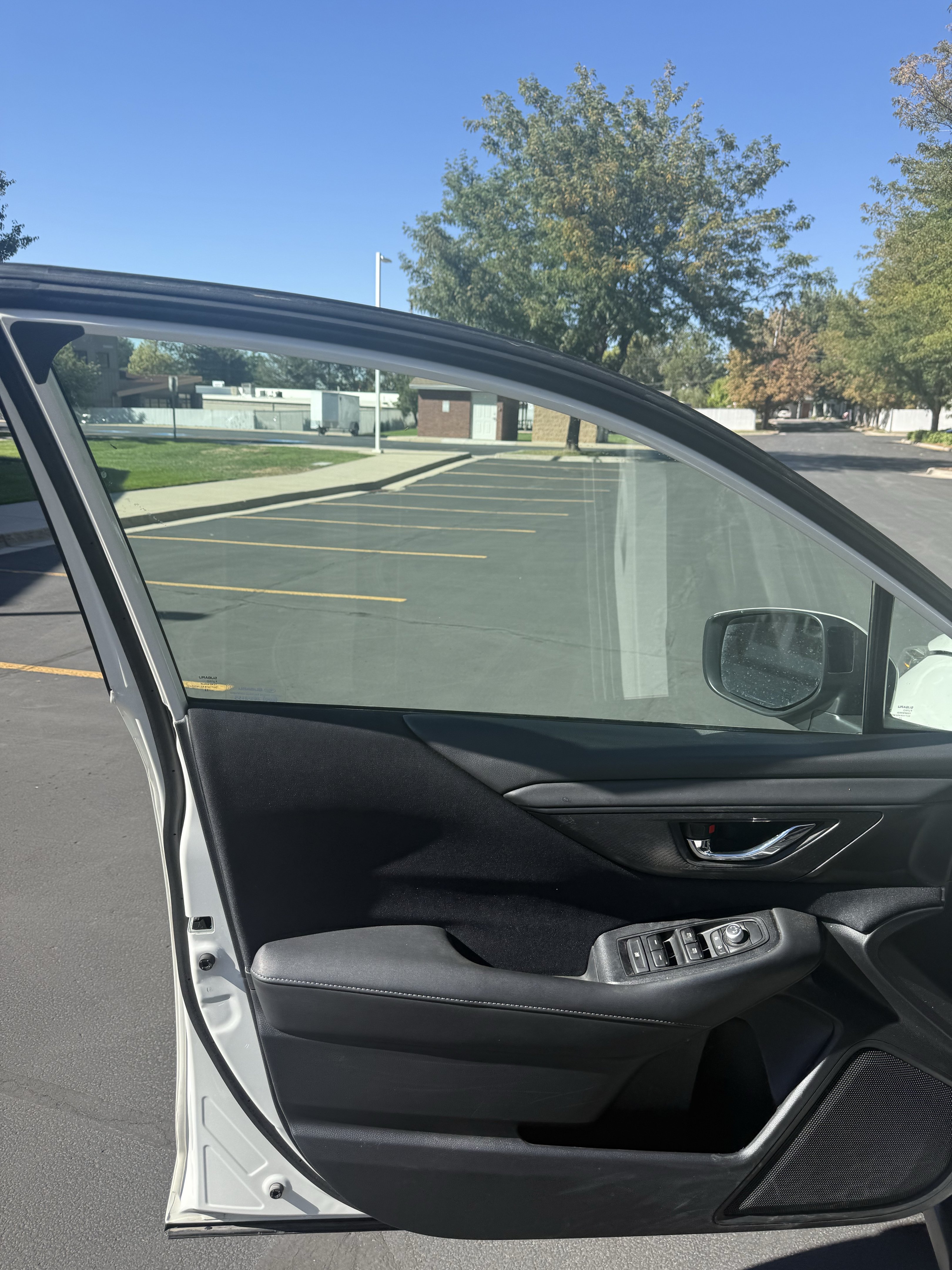 Used 2022 Subaru Outback Premium AWD/4WD image 18
