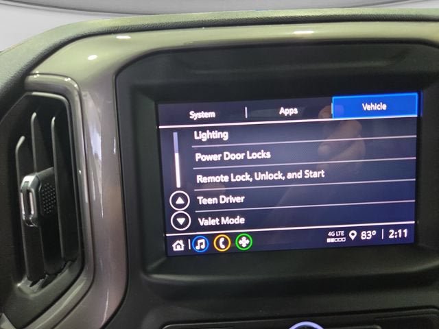 New 2026 Chevrolet Silverado 1500 W/T w/ WT Value Package AWD/4WD image 42