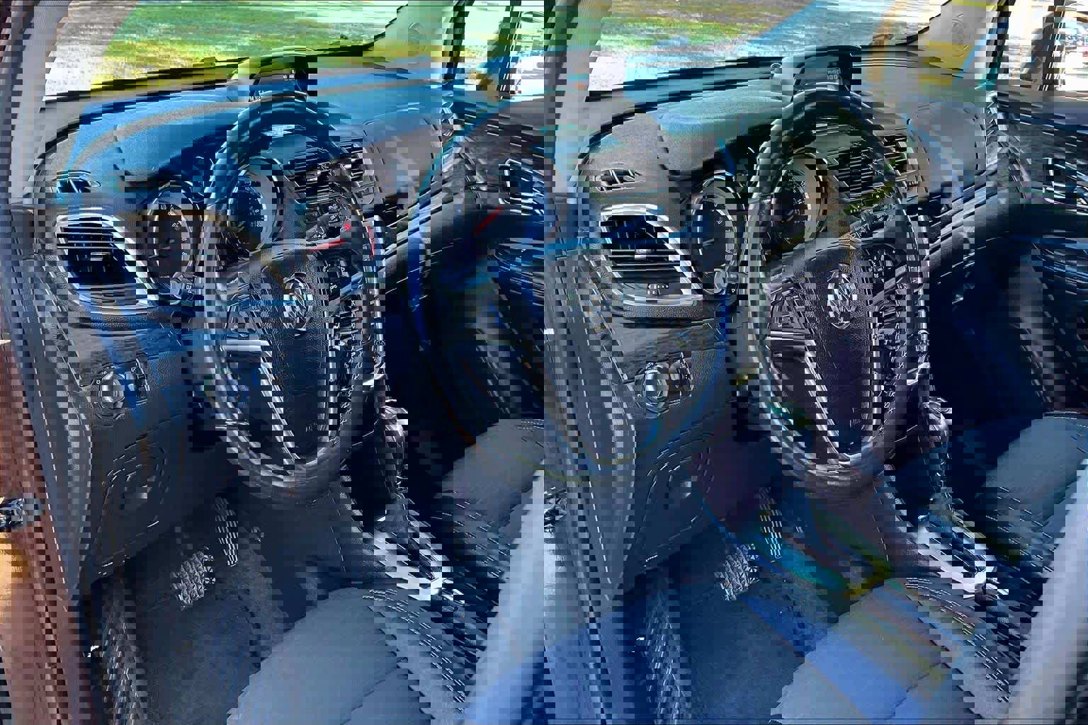 Used 2016 Buick Encore FWD image 18