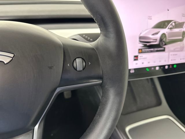 Used 2022 Tesla Model 3 Long Range image 16