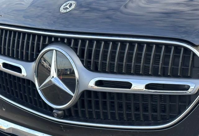 Certified 2026 Mercedes-Benz GLC 300 4MATIC image 6