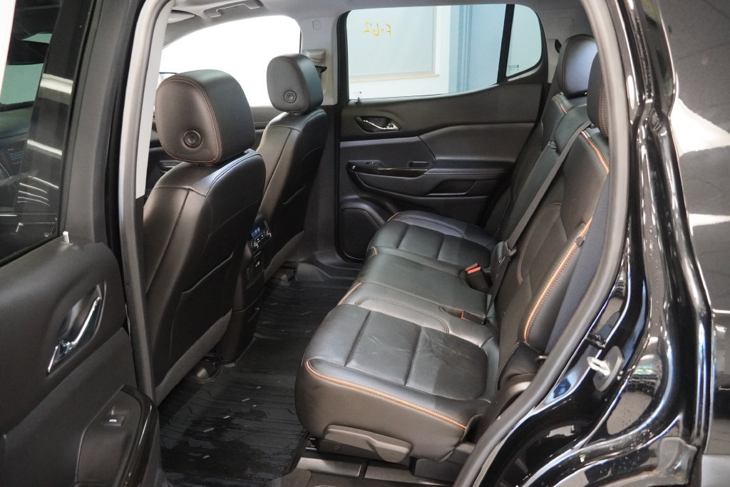 Used 2021 GMC Acadia AT4 w/ LPO, Floor Liner Package AWD/4WD image 20