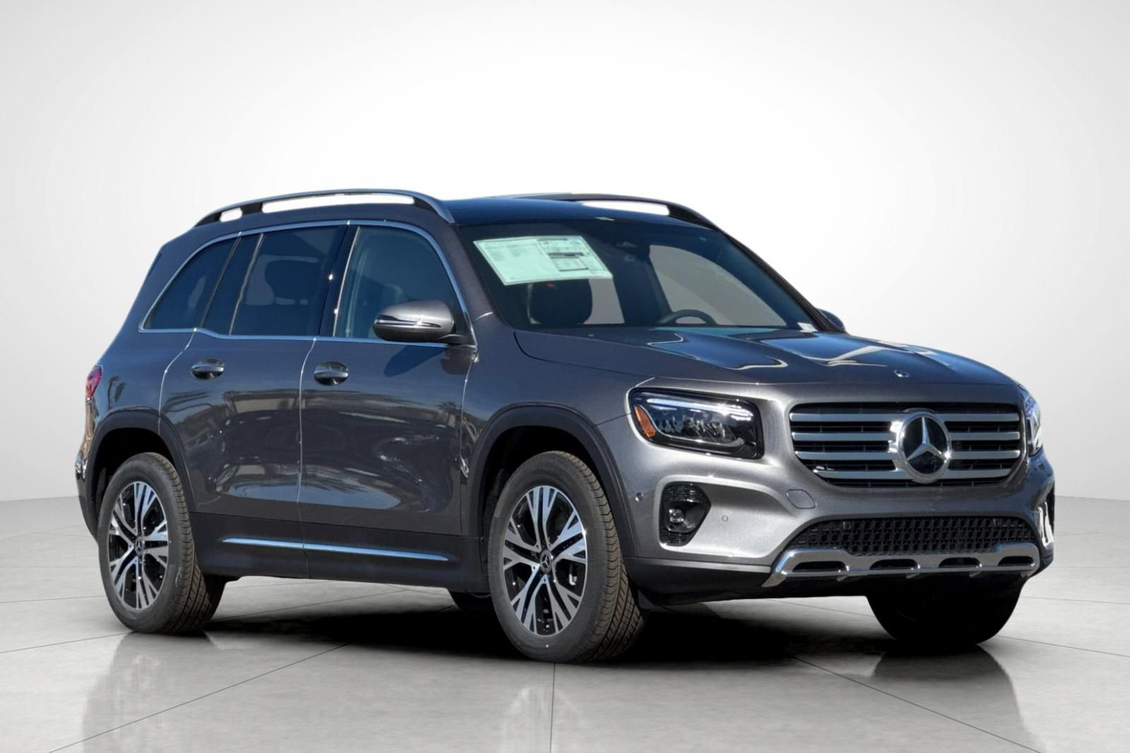 New 2026 Mercedes-Benz GLB 250 image 31