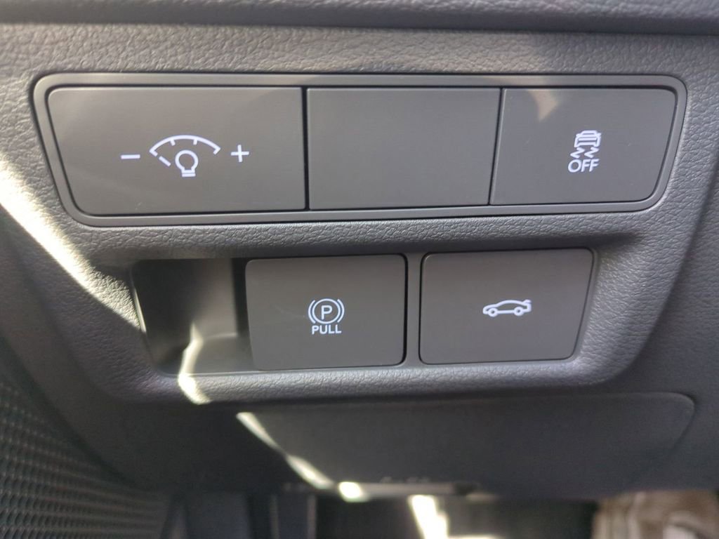 New 2026 Hyundai Sonata SEL image 26