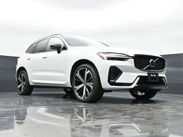 Used 2024 Volvo XC60 T8 Ultimate w/ Climate Package AWD/4WD image 35