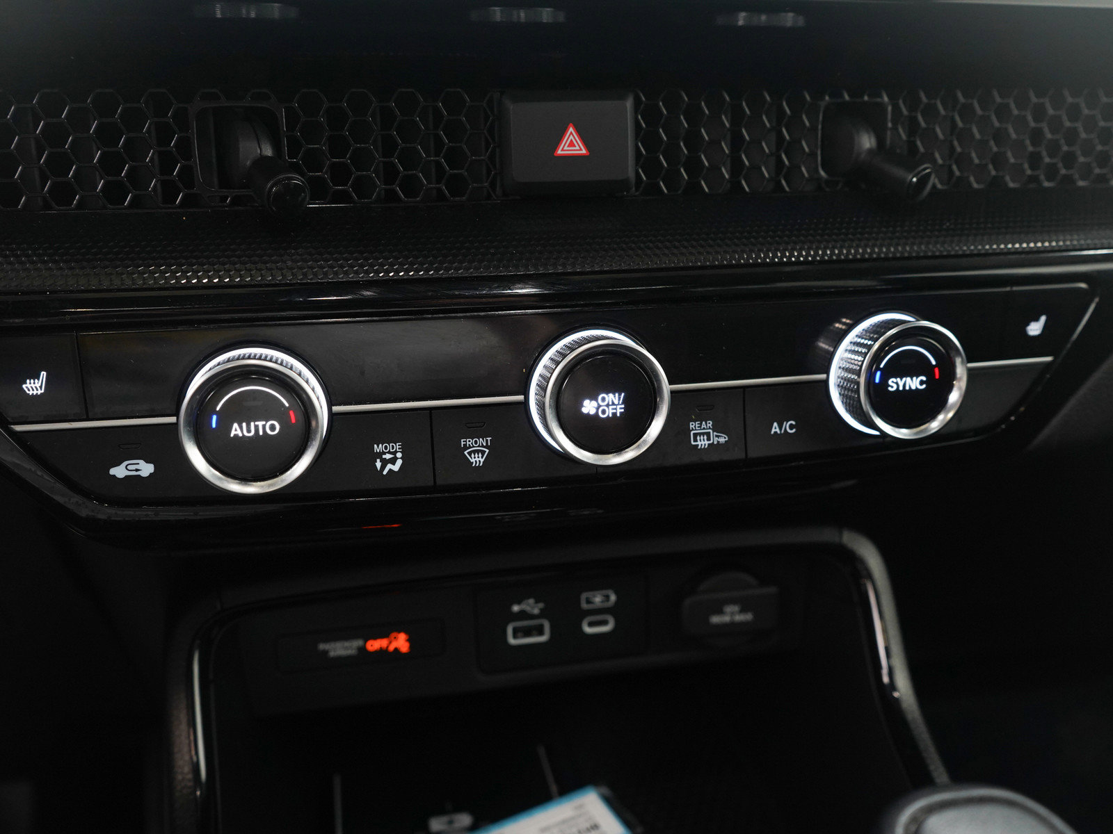 Used 2023 Honda CR-V Sport Touring image 22