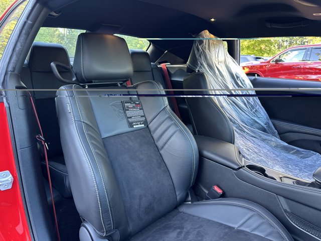 Used 2018 Dodge Challenger SRT Demon RWD image 26