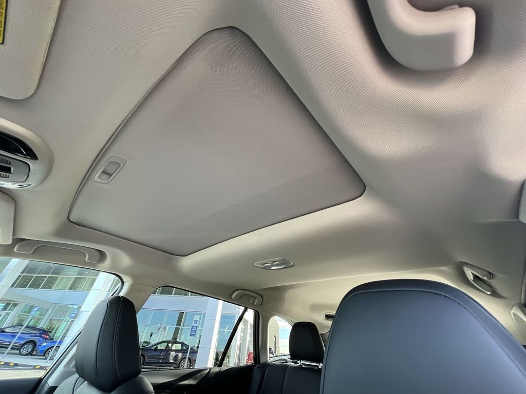 New 2025 Subaru Outback Touring XT image 19