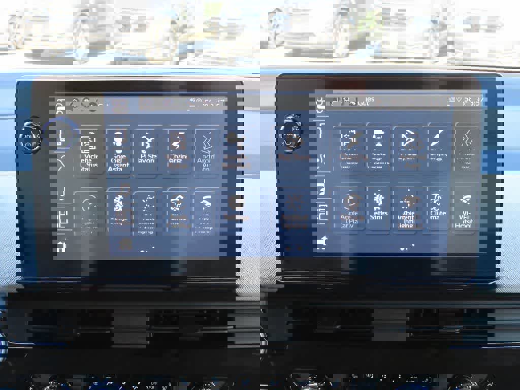 New 2026 Honda Prologue EX image 19