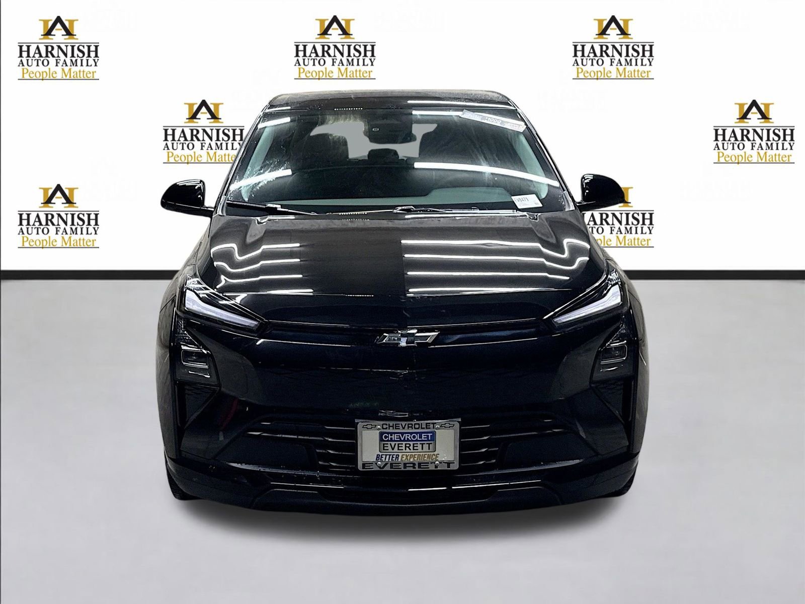 New 2027 Chevrolet Bolt LT w/ Comfort Package FWD image 2