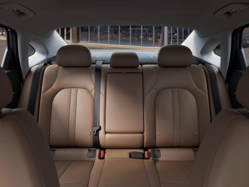 New 2026 Hyundai Sonata Limited FWD image 12