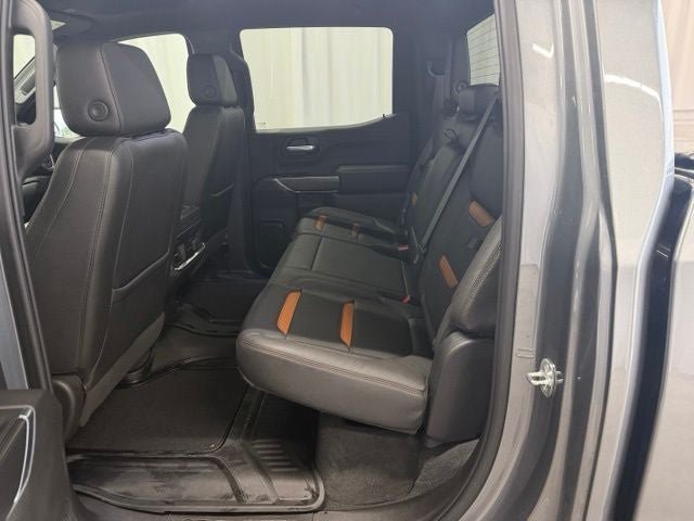 Used 2021 GMC Sierra 1500 AT4 AWD/4WD image 20