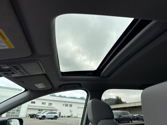 Used 2022 Honda CR-V EX-L image 29