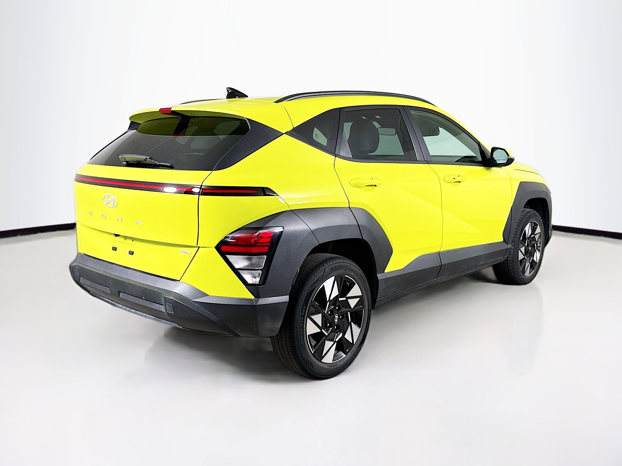Used 2025 Hyundai Kona SEL image 30
