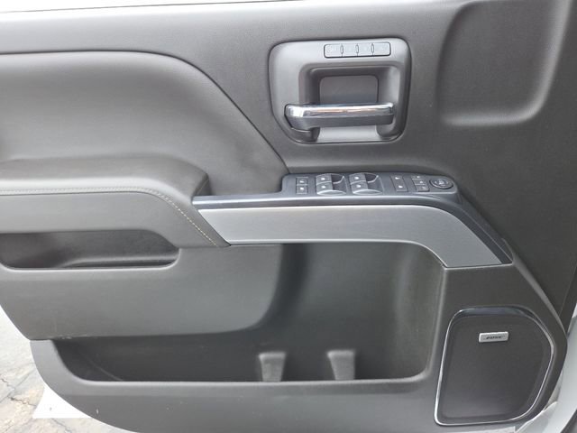 Used 2017 Chevrolet Silverado 2500 LTZ w/ Duramax Plus Package image 34