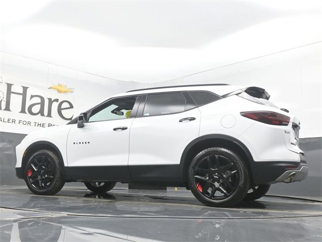 Used 2024 Chevrolet Blazer LT w/ Redline Edition image 54