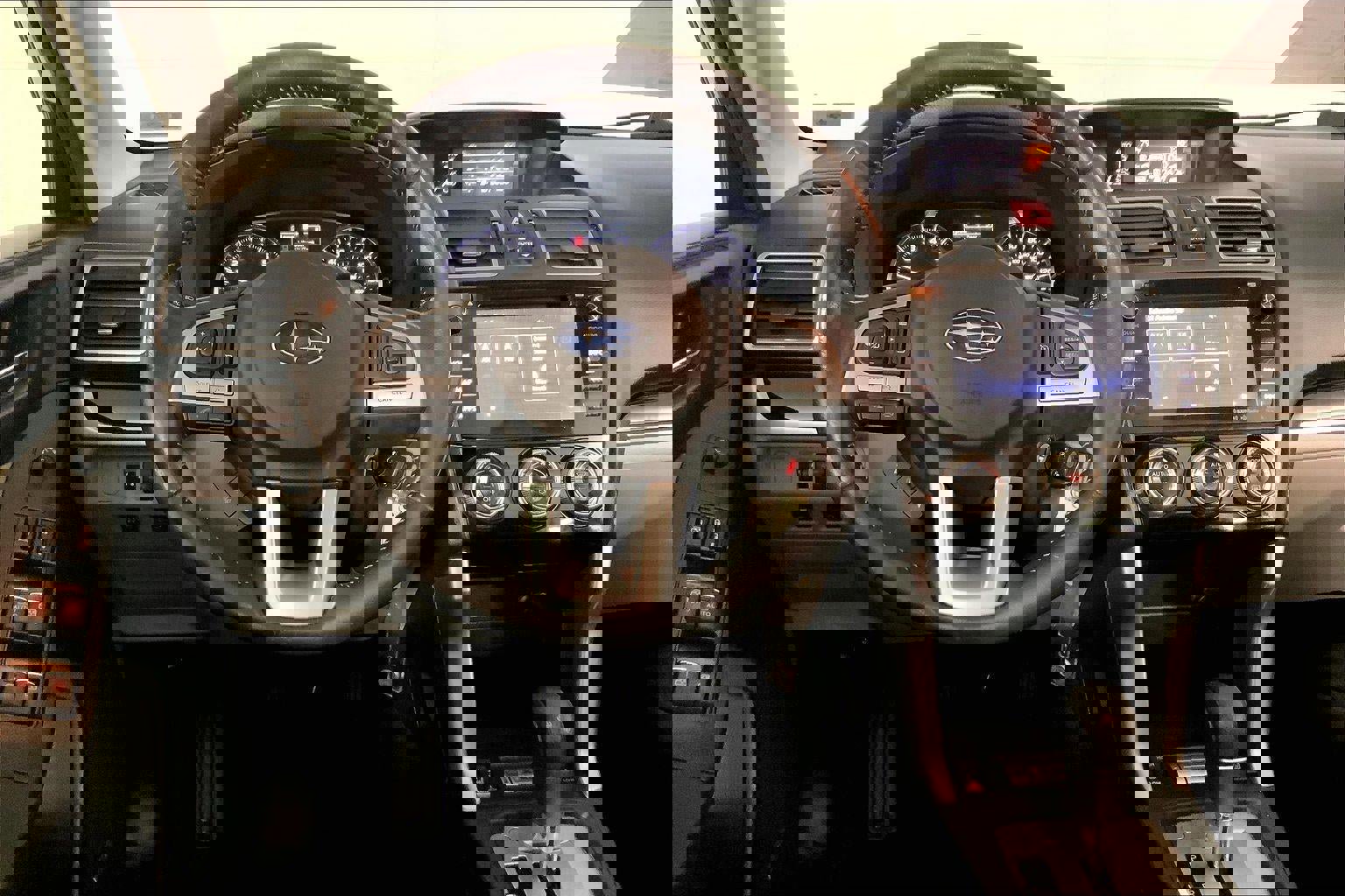 Used 2017 Subaru Forester 2.5i Limited image 5