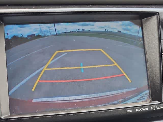 Used 2016 Toyota RAV4 Limited FWD image 23