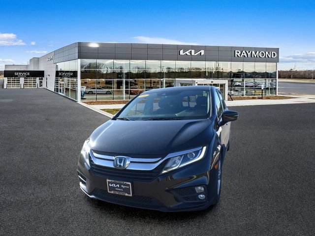 Used 2018 Honda Odyssey EX image 7