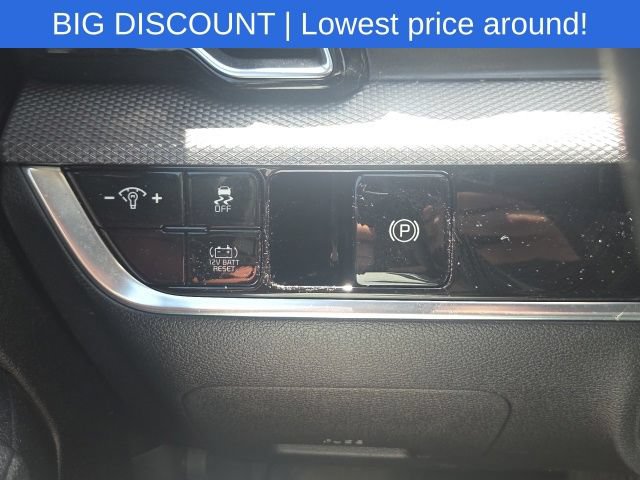 Used 2023 Kia Sportage LX AWD/4WD image 26