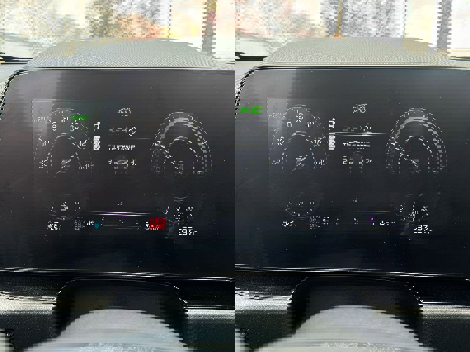 Used 2023 Kia Niro Wind w/ Wind Preserve Package FWD image 14