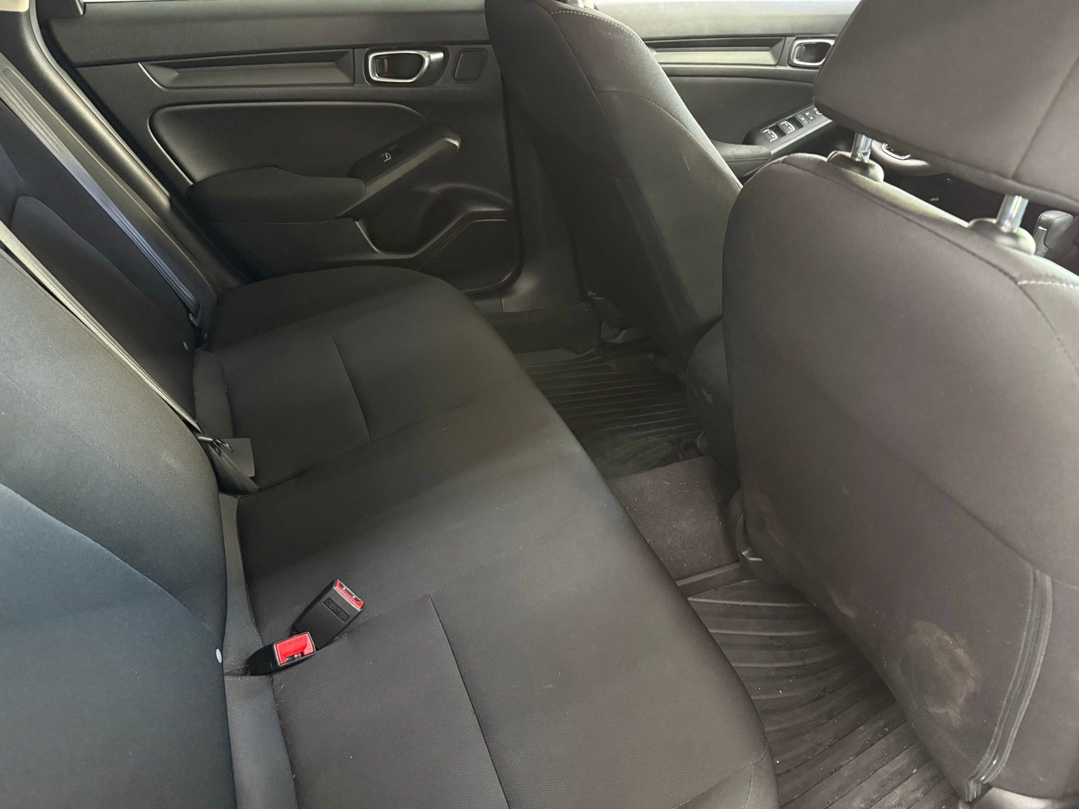 Used 2022 Honda Civic LX image 21