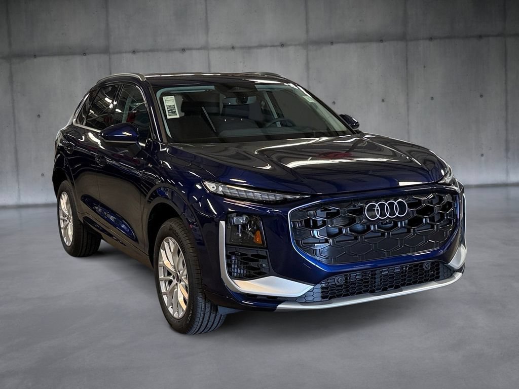 New 2026 Audi Q3 quattro 2.0T AWD/4WD image 7