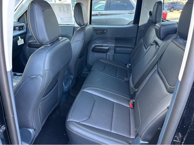 Used 2025 Ford Maverick Lobo image 18