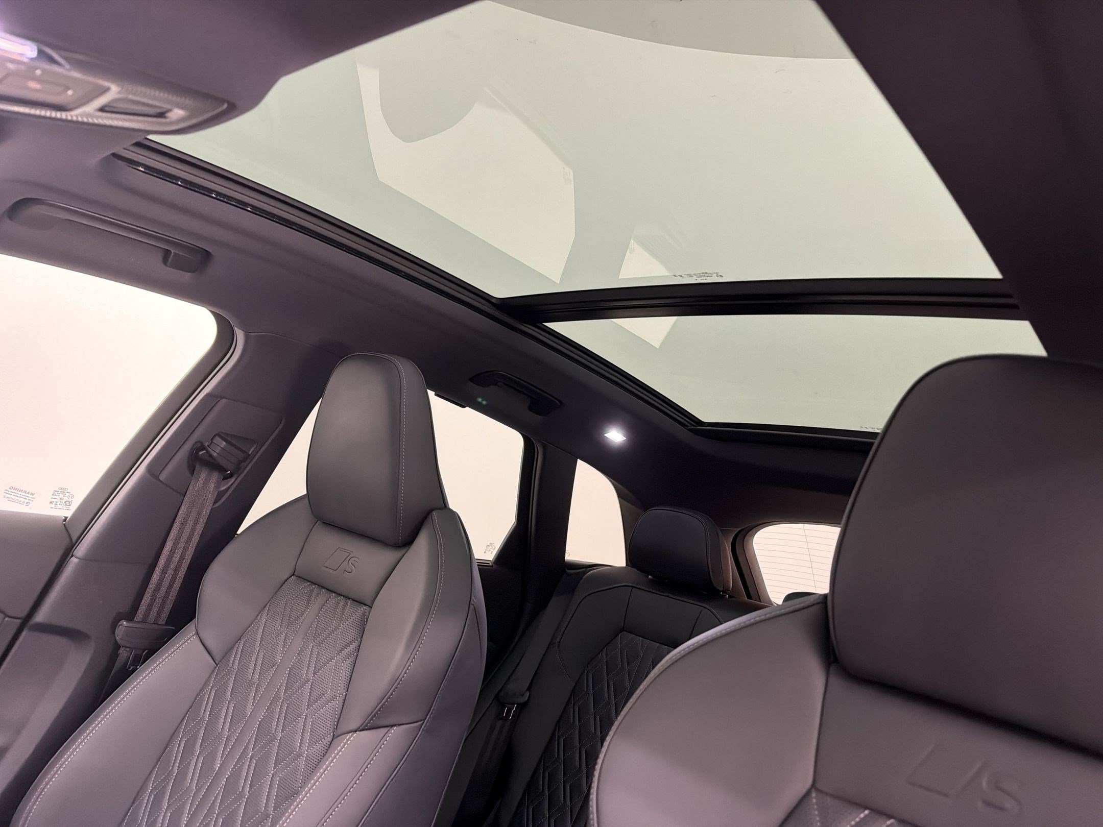 New 2026 Audi SQ5 Premium Plus AWD/4WD image 21