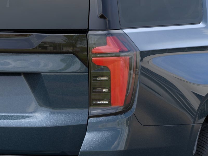 New 2026 Chevrolet Suburban LS w/ LS Custom Edition RWD image 12