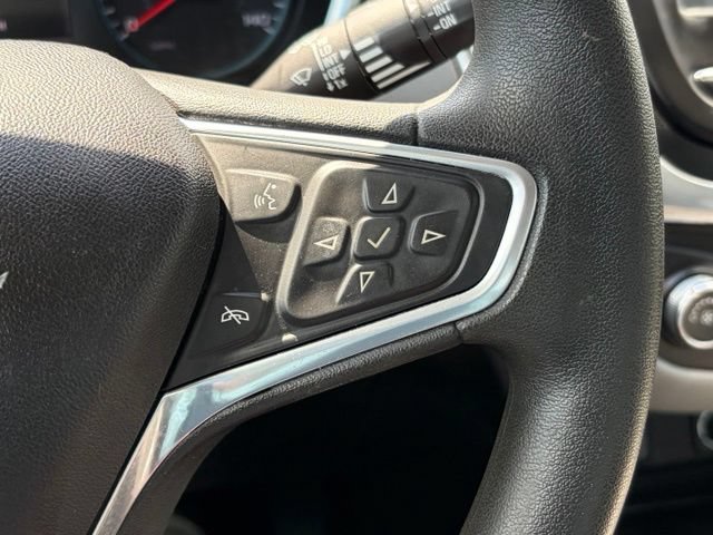 Used 2018 Chevrolet Equinox LS FWD image 21