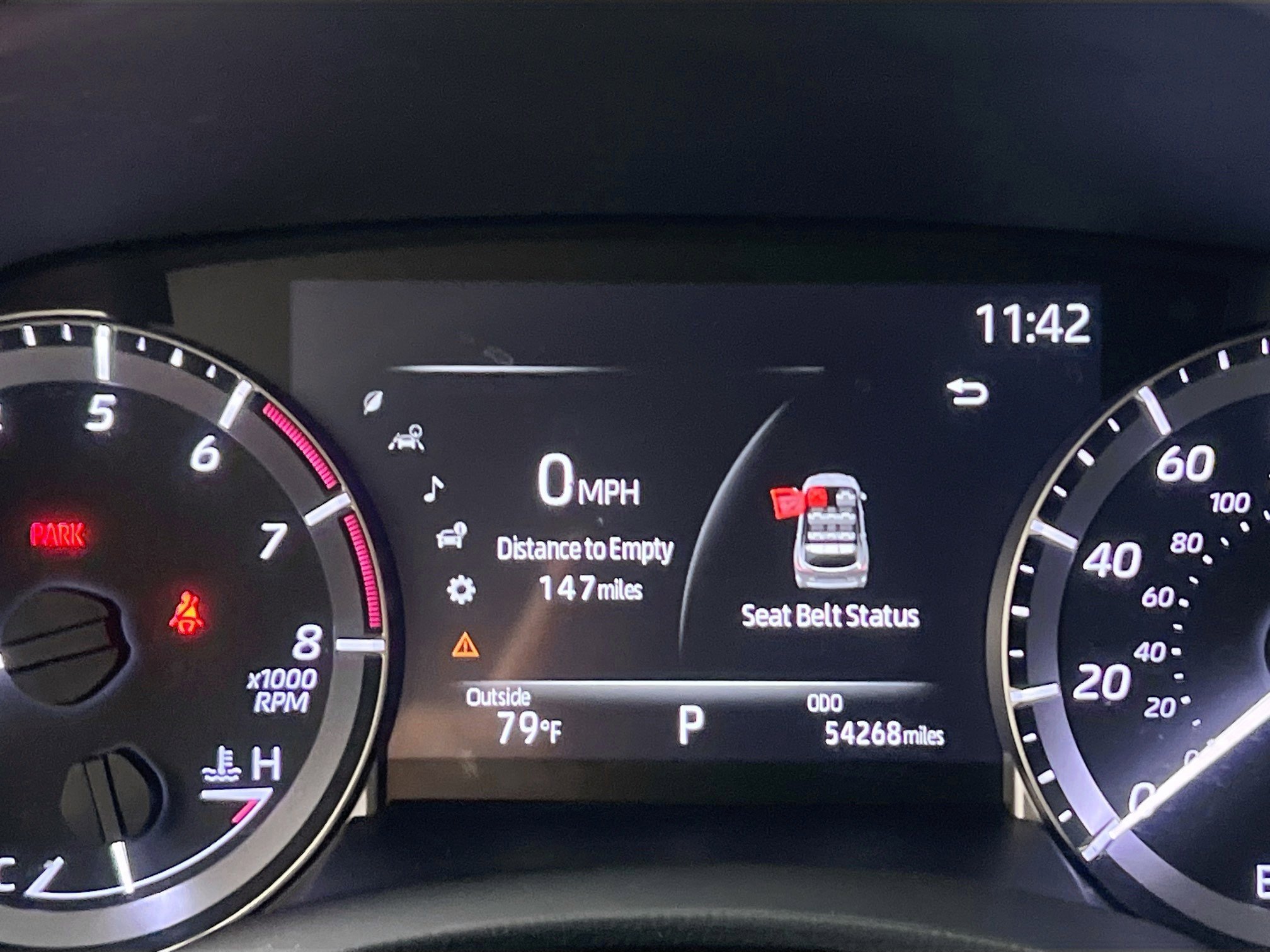 Used 2023 Toyota Highlander L FWD image 23