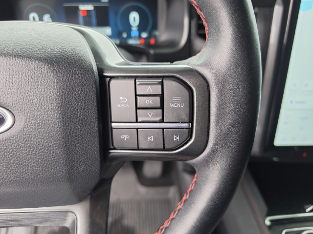 Used 2022 Ford Expedition Limited AWD/4WD image 46